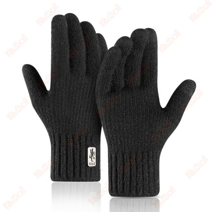 glove